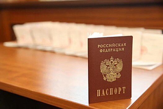 Более восьми тысяч москвичей воспользовались криптобиокабинами для оформления загранпаспорта