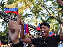 Трамп рассказал, что определился, как поступить с Венесуэлой