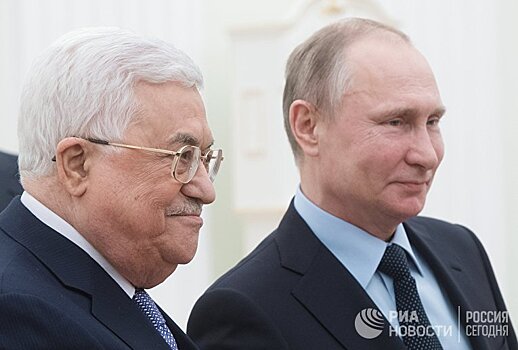 News1 (Израиль): Россия ступает на арену мирного урегулирования