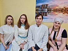 В штате Зуевской больницы работают 5 новых врачей