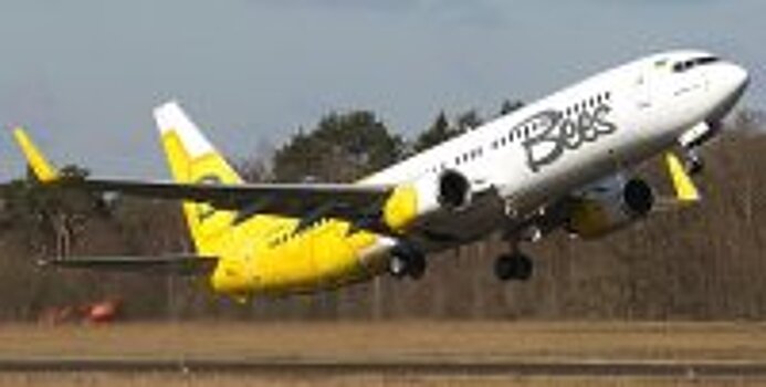 Украинская авиакомпания Bees и немецкая Eurowings стали новыми клиентами Czech Airlines Technics