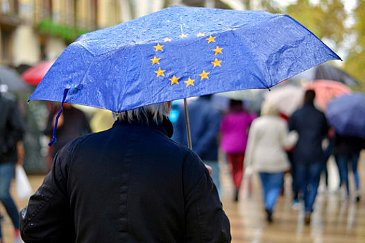 Под новые санкции Евросоюза попали ИТ-компании и телеком-операторы