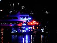 В США назвали причину авиакатастрофы с российскими фигуристами