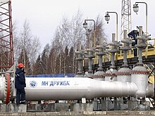 Объяснено появление взрывного устройства на нефтяной станции в Брянской области