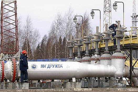 Объяснено появление взрывного устройства на нефтяной станции в Брянской области