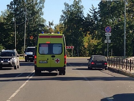 Снова три летальных исхода и много заболевших: актуальная сводка по коронавирусу в Карелии