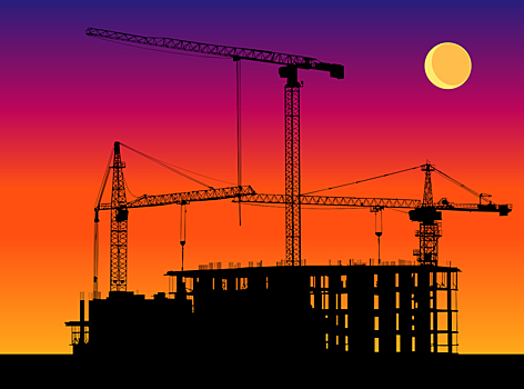 Эксперт оценила перспективы строительства жилья в Янино