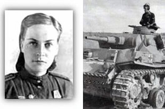 Девушка, победившая танк. На Дону вспомнят скорбную дату 22 июня 1941 года