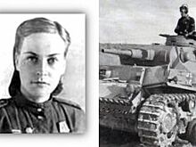Девушка, победившая танк. На Дону вспомнят скорбную дату 22 июня 1941 года