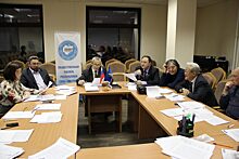 В Общественной палате Якутии утвердили план работы на полугодие