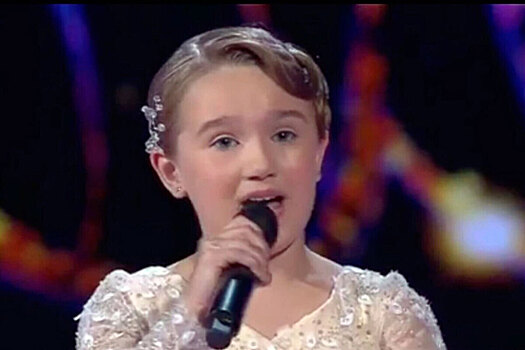 Иду на «Голос»: Милана Ананко на шоу извинилась перед Биланом