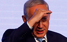 Резкое заявление: Нетаньяху приготовился к аннексии