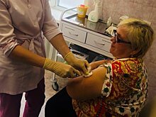 Прививки от кори сделали 15 тысяч нижегородцев