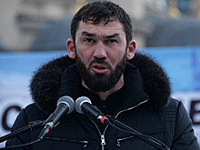 Президент "Ахмата" рассказал о целях клуба на новый сезон