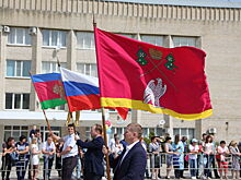 Команде главы района есть чем гордиться: рассказываем о достойных поводах