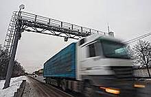 Дороги Оренбуржья закрыли для тяжелого транспорта