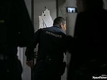 В Сургуте полиция задержала скандального оппозиционера за избиение детей