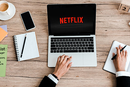 Netflix ищет старшего менеджера по маркетингу в России