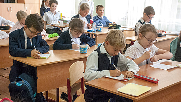 В российских школах появятся две новые должности