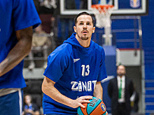 Сергей Тараканов: «Финансовые возможности сейчас у «Зенита» получше, чем у ЦСКА. Тем интереснее будет новый сезон»