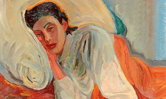 Рассказ по картинкам: галерист и коллекционер Ильдар Галеев в амплуа эссеиста