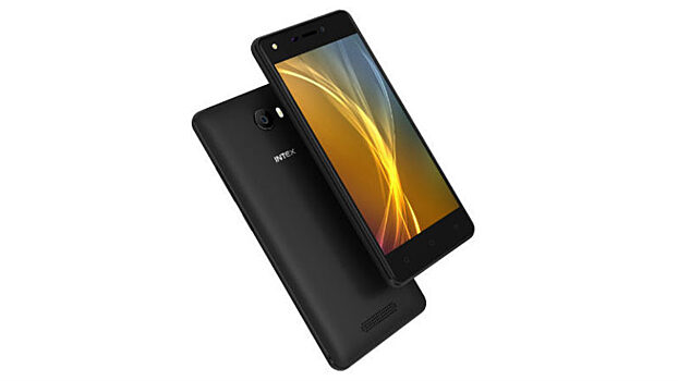 Представлен смартфон Intex Elyte E6 — конкурент Xiaomi Redmi Y1