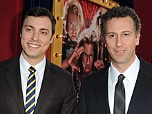 Сценаристы "Человека-паука" займутся экранизацией "Подземелья драконов"