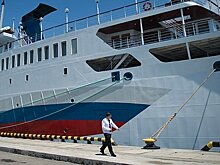 Жители российского города резко заинтересовались круизами