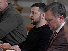 Политолог указал на желание Зеленского заявить о необходимости перемирия