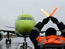 Турагенты: авиакомпания S7 Airlines начала отменять рейсы в Турцию и после 1 июня