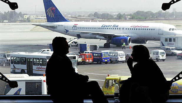 Российские эксперты начали проверку аэропорта Каира