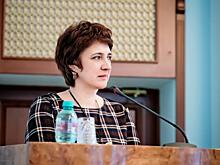 На Южном Урале выбрали нового председателя Союза журналистов