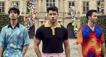 Jonas Brothers воссоединились: вспоминаем самые крутые песни группы