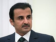 Эмир Катара внезапно покинул открытие саммита ЛАГ