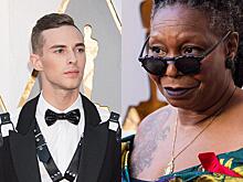 Очки, халат и портупея: самые странные наряды звезд на премии «Оскар-2018»