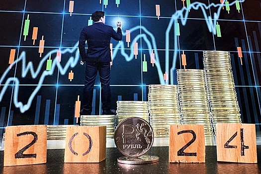 К 2025 году рынок цифровых финансовых активов может достичь триллиона рублей