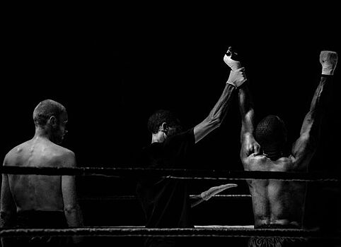 Абдурахимов встретится с Ганом на UFC 249