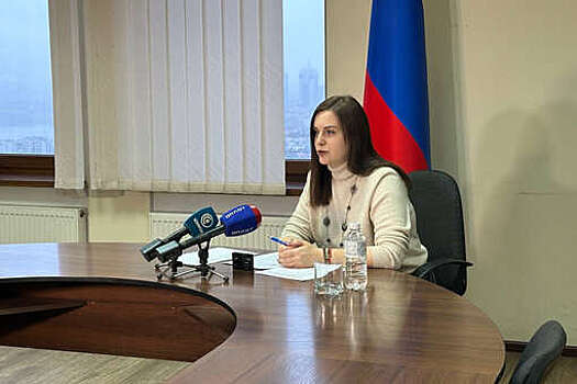 Число фигурантов по делу Мерваезовой о хищении у МО выросло до восьми человек