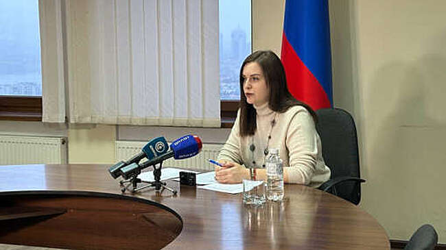 Число фигурантов по делу Мерваезовой о хищении у МО выросло до восьми человек