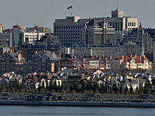 В Татарстане утвердили программу по газификации ЖКХ