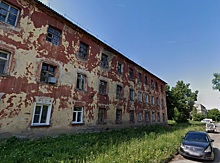 Мэрия Новосибирска выкупит признанную аварийной трёхэтажку на Расточке
