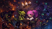 Стример пошутил над геймдизайнерами Hearthstone — ему ответил глава команды разработки