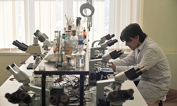 Открыто невозможное состояние материи