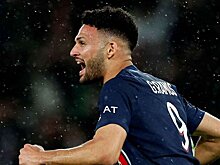 «Атлетико» интересен Рамуш. Форвард «ПСЖ» считается основной целью мадридцев на лето (Marca)