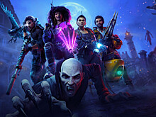 Авторы Redfall уверены, что игра не разочарует фанатов сюжетных проектов Arkane