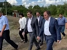 Александр Самбурский назвал основную причину неприятного запаха в Бузулуке