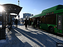 В Екатеринбурге готовят масштабную реконструкцию остановок