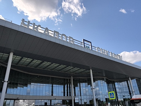 Названы условия для организации прямых рейсов из Нижнего Новгорода в ОАЭ