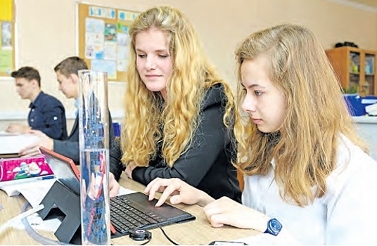 В Зеленограде заработает новый формат подготовки к ЕГЭ в 11 классе