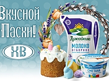 Готовимся к Пасхе, что нужно знать